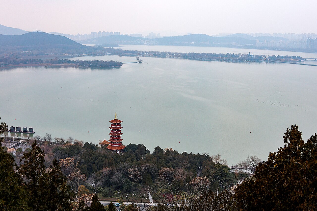 Xuzhou Travel Guide: Yunlong Lake, Museums, and Jiangsu North Hub (3-Day Route)