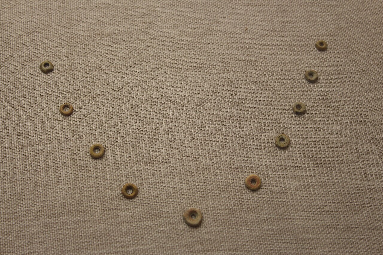 Shuidonggou