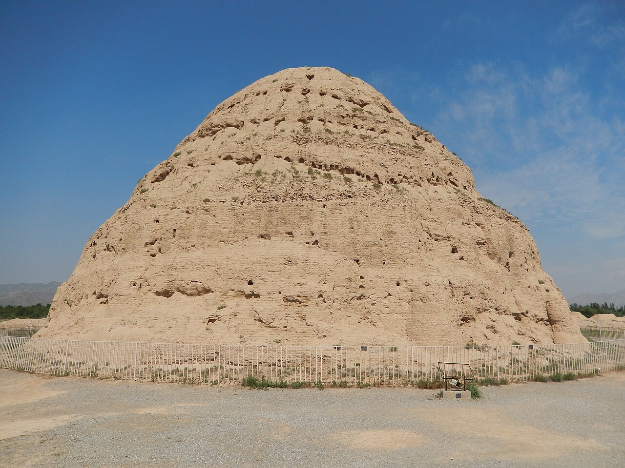 Yinchuan Travel Guide: 6 Stops of Western Xia (3-Day Route)
