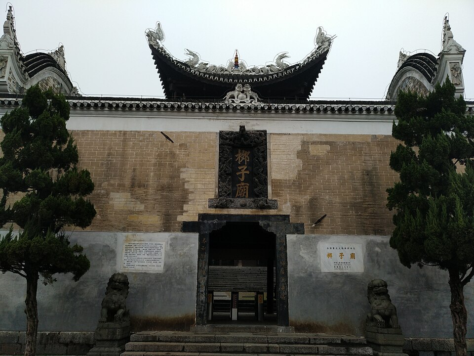 Yongzhou Travel Guide: Liuzi Temple, Xiaoshui, and Lingling Literary Days (3-Day Route)