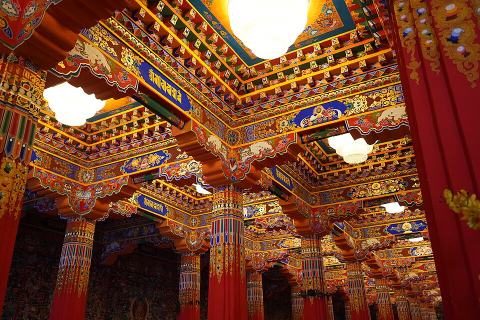 Yushu Travel Guide: Jiegu Monastery, Gesar Country, and Plateau Pace (2–3 Day Route)