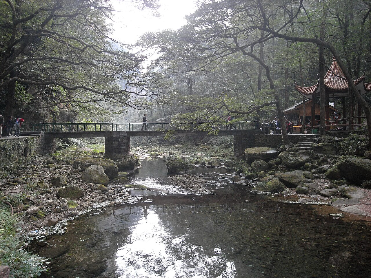 Zhangjiajie Travel Guide: Pillars, Tianmen, 4 Days