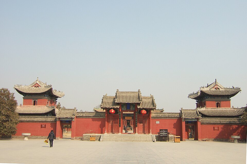 Zhoukou Travel Guide: Taihao Temple, Longhu Lake, and Huaiyang Plain Logistics (2–3 Day Route)