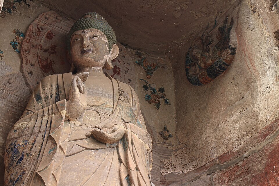 Ziyang Travel Guide: Anyue Grottoes Day Trip Hub (2–3 Day Route)